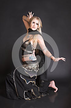 Belly Dancer