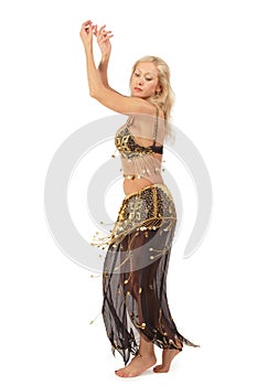 Bellydance