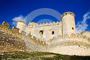 Belmonte Castle
