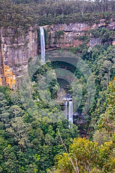 Belmore Falls