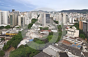 Belo Horizonte