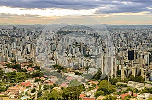 Belo Horizonte , Brazil. photo