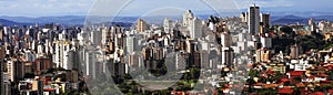 Belo Horizonte, Minas Gerais