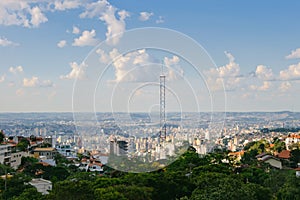 Belo Horizonte view photo