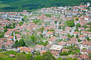 Belogradchik