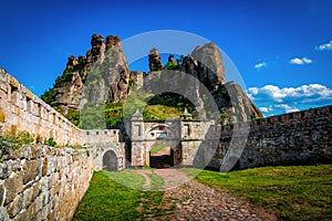 Belogradchik Bulgaria