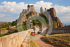 Belogradchik Fortress