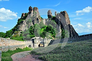 Belogradchik fortress