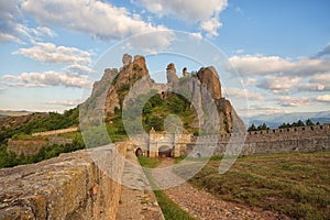 Belogradchik fortress