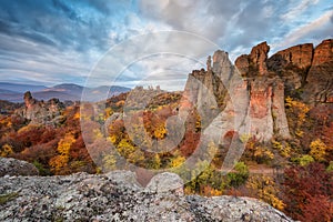 Belogradchik rocks