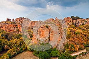 Belogradchik Rocks photo