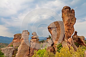 Belogradchik Rocks photo