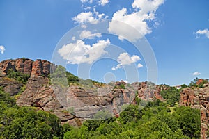 Belogradchik rocks