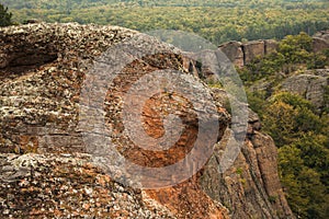 Belogradchik rocks