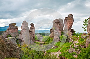 Belogradchik Rocks