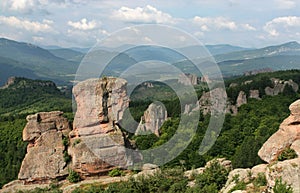 Belogradchik Rocks fortress photo