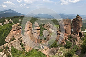 Belogradchik Rocks fortress photo