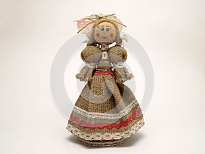 Belorussian doll