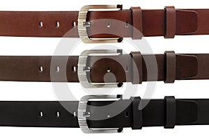 Belt tri