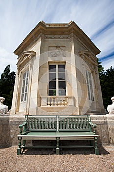 The Belvedere