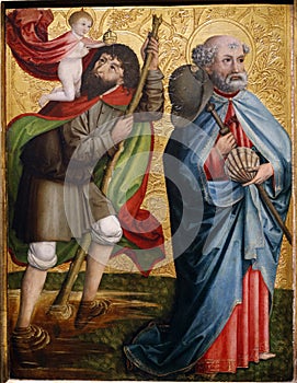 Religion and spirituality. Catholic church