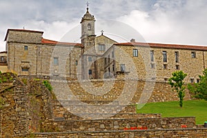 Belvis convent