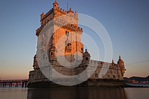 BelÃ©m Tower