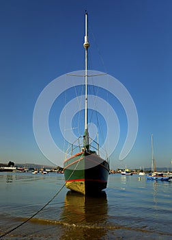 Bembridge Harbour