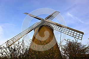 Bembridge Windmill