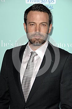 Ben Affleck