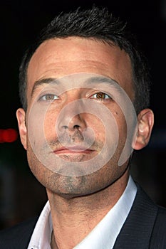 Ben Affleck