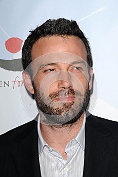 Ben Affleck