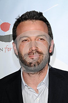 Ben Affleck
