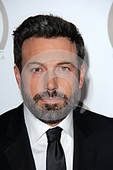 Ben Affleck