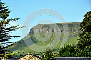 Ben Bulben