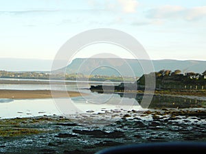 Ben Bulben