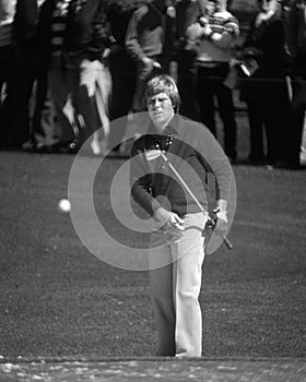 Ben Crenshaw