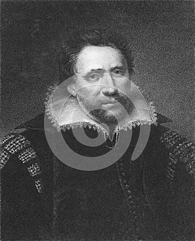 Ben Jonson