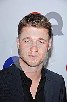 Ben McKenzie