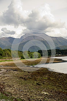 Ben Nevis photo