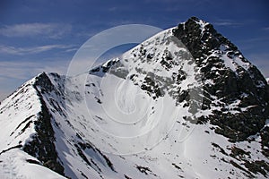 Ben Nevis photo