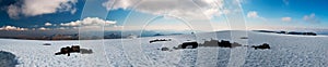 Ben Nevis Panorama photo