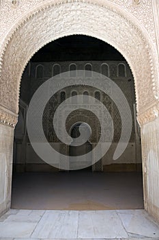 Ben Youssef Madrassa