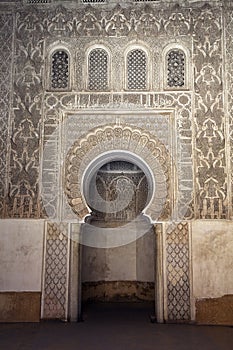 Ben Youssef Madrassa