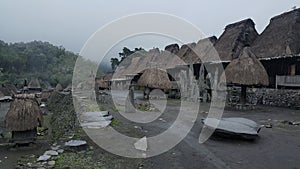 Bena Traditional Village