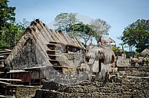 Bena Village photo