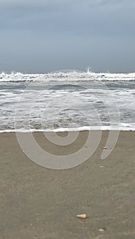 Benaulim Beach - South Goa