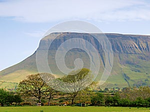 Benbulben