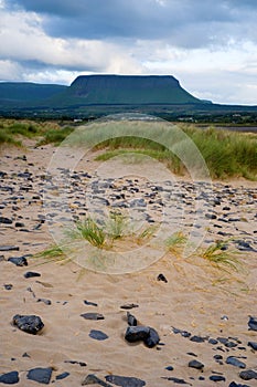 Benbulben