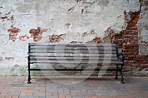 Bench